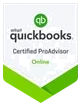 QuickBooks Elite ProAdvisor