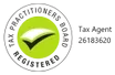 Tax Practitioners Board — Registered Tax Agent